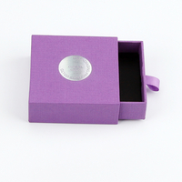 Оптовая индивидуальная картонная упаковка для браслетов