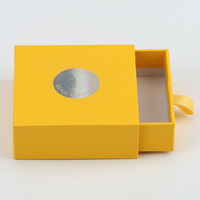 Оптовая модная мини-браслетная упаковка в бумажной коробке