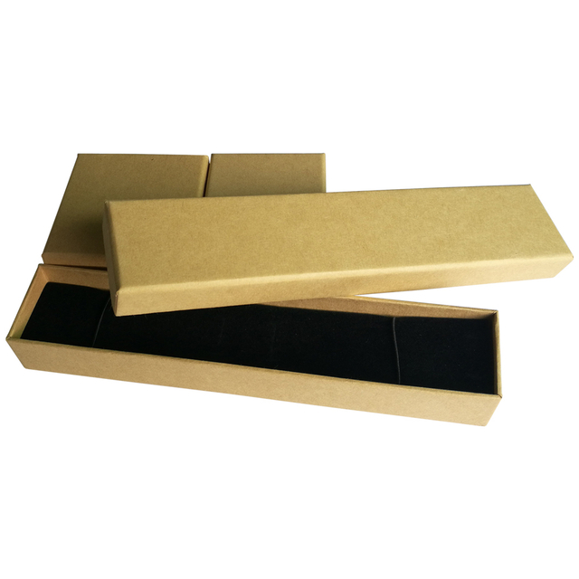 Фабрика печати коробок для ювелирных изделий OEM