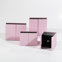 Фабрика упаковки бумажных украшений Dior на заказ